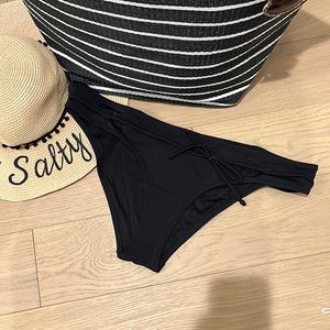 Agent Provocateur Horne Bikini Bottoms